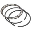 Комплект поршневых колец PISTON RING SET