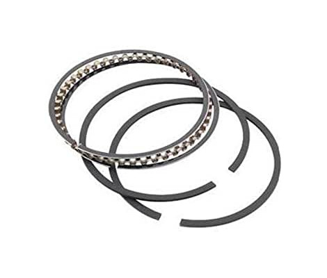 Комплект поршневых колец PISTON RING SET