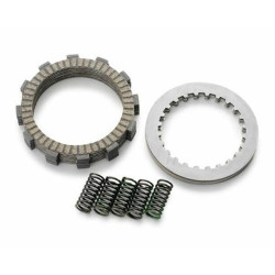 Комплект сцепления KTM 250-350 SXF 16-18 Clutch Kit