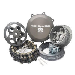 Комплект сцепления REKLUSE CORE MANUAL TORQ-DRIVE CLUTCH - Husqvarna /KTM 17-21