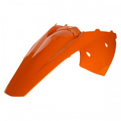 Крыло Заднее ACERBIS KTM 2004-2007 (Orange)