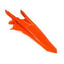 Крыло Заднее R-TECH KTM EXC/EXCF 125-500 17-19 (Neon Orange)