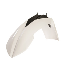 Крыло Переднее ACERBIS KTM 2007-2013 (White)