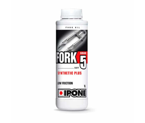 Масло IPONE Fork 5 1л