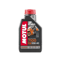 Масло MOTUL 7100 4T 10w40 (1L)