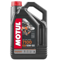 Масло MOTUL 7100 4T 10w50 (4L)