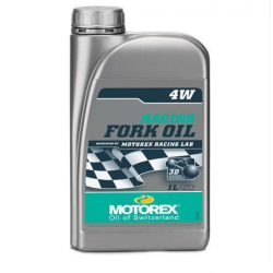 Масло вилочное Motorex Fork Oil Racing 4W (1L)