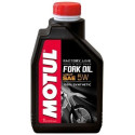 Масло вилочное MOTUL 5W  FACTORY LINE FORK OIL 100% SYNTHETIC