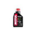 Масло вилочное MOTUL FORK OIL EXPERT LIGHT SAE 5W (1L)