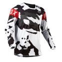 Мото джерси FOX 180 BESERKER JERSEY [CAMO] XL