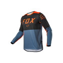 Мото джерси FOX LEGION LT JERSEY [Blue Steel] XL