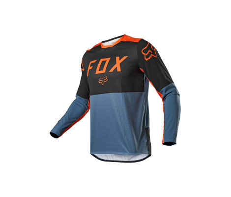 Мото джерси FOX LEGION LT JERSEY [Blue Steel] XL