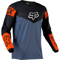 Мото джерси FOX REVN JERSEY (BLUE STEEL) (2XL)