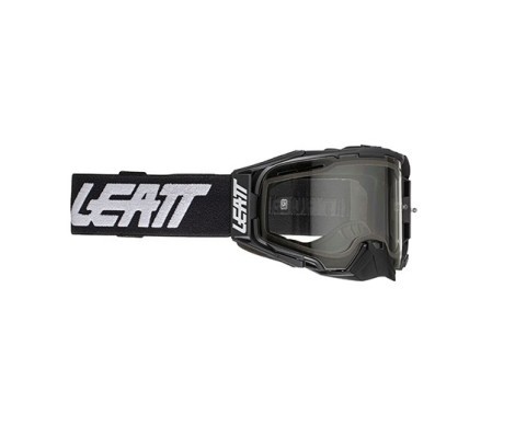 Мото очки LEATT Goggle Velocity 6.5 Enduro - Clear 83% (Graphene)