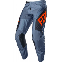 Мото штаны FOX 180 REVN PANT (BLUE STEEL) (38)