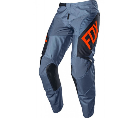 Мото штаны FOX 180 REVN PANT (BLUE STEEL) (38)