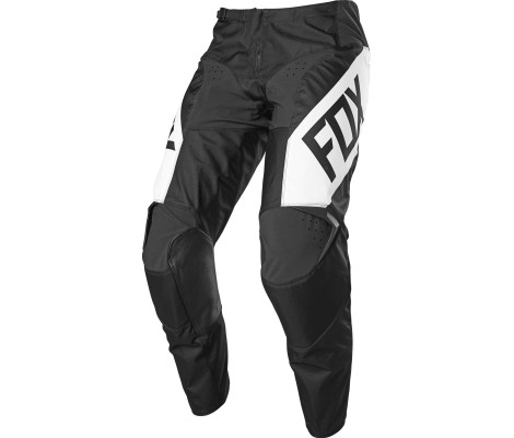 Мото штаны FOX 180 REVN PANT 36 (Black/White)