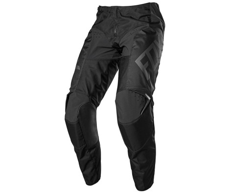 Мото штаны FOX 180 REVN PANT 38 (Black)