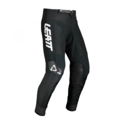 Мото штаны LEATT Pant GPX 4.5 (34) (Black White)