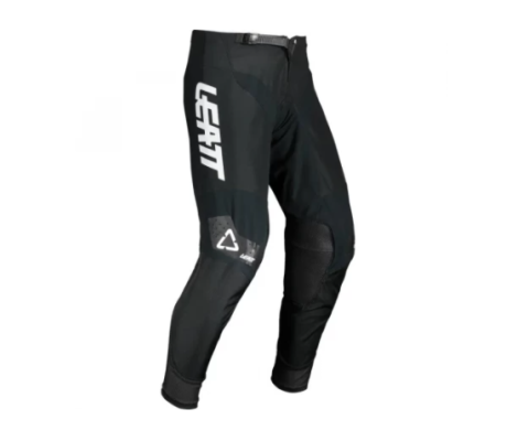 Мото штаны LEATT Pant GPX 4.5 (34) (Black White)