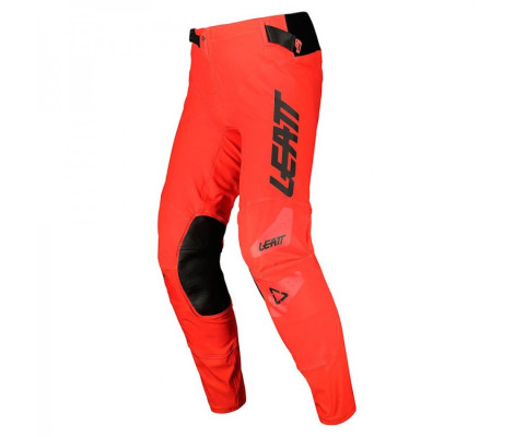 Мото штаны LEATT Pant GPX 5.5 I.K.S (L) (Red)