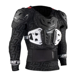 Мотозащита тела LEATT Body Protector 4.5 Pro (Black) (L/XL)