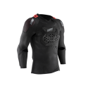 Мотозащита тела LEATT Body Protector AirFlex Stealth (Black) (XL)