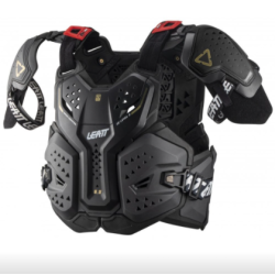 Мотозащита тела LEATT Chest Protector 6.5 Pro [Black] [S/M]