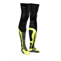 Мотоноски ACERBIS X-LEG Pro (42-44) (Black/Yellow)