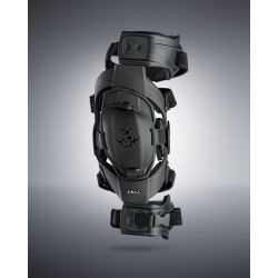 Наколенники Детские ASTERISK Junior Cell Youth Knee Protection System-Pair