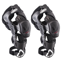 Наколенники Ортопедические Leatt Knee Brace C-Frame PRO  (BLACK) (L/XL)