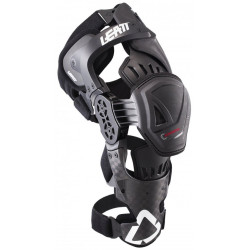 Наколенники Ортопедические Leatt Knee Brace C-Frame PRO  (BLACK) (S/M)