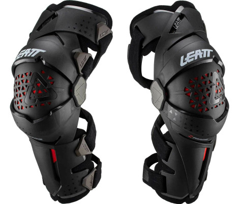 Наколенники Ортопедические Leatt Knee Brace Z-Frame (BLACK) (L)