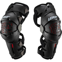 Наколенники Ортопедические Leatt Knee Brace Z-Frame (BLACK) (M)