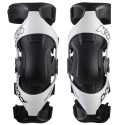 Наколенники Ортопедические Pod K4 2.0 Knee Brace (White/Black) (M/L)