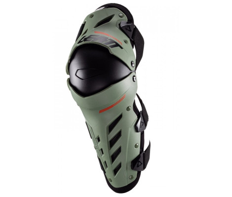 Наколінники Leatt Knee Guard Dual Axis (Cactus)