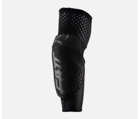 Налокотники LEATT Elbow Guard 3DF 5.0 (Black) (L)