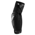 Налокотники RIDE 100% FORTIS Elbow Guard (Black) (L/XL)