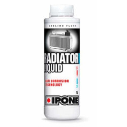 Охлаждающая жидкость, антифриз IPONE RADIATOR LIQUID