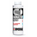 Охлаждающая жидкость, антифриз IPONE RADIATOR LIQUID