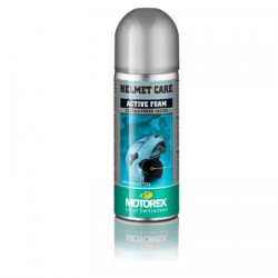 Очиститель шлема Motorex Helmet Care Spray (200мл)