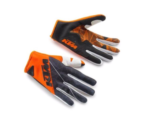 Перчатки KTM RACETECH XL/11