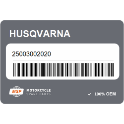 Подрамник Husqvarna OEM (Левый)