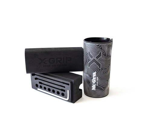 Подушка на руль для инструмента X-GRIP Mc Gyva tool box