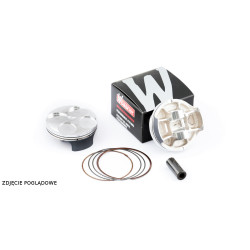 Поршень WOSSNER PISTON BETA 300 RR '18 -'19 (71.97MM)