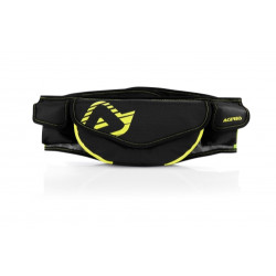 Поясная сумка ACERBIS AM WAISTPACK 2L (Black/Yellow)