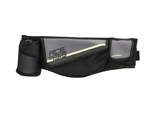 Поясная сумка ACERBIS Pro H2O WAISTPACK 3L (Black/Yellow)