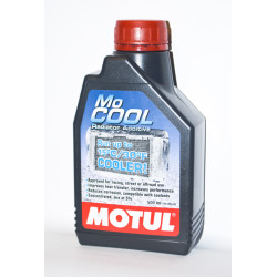 Присадка охлаждающая MOTUL (0.5L)