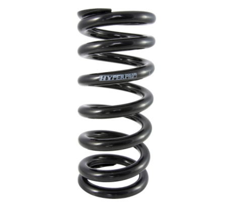 Пружина амортизатора REAR SHOCK SPR 7,6KG/MM