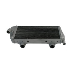 Радиатор ЛЕВЫЙ RADIATOR KTM/HUSQWARNA/HUSAB 125-300, 07-16 LEFT